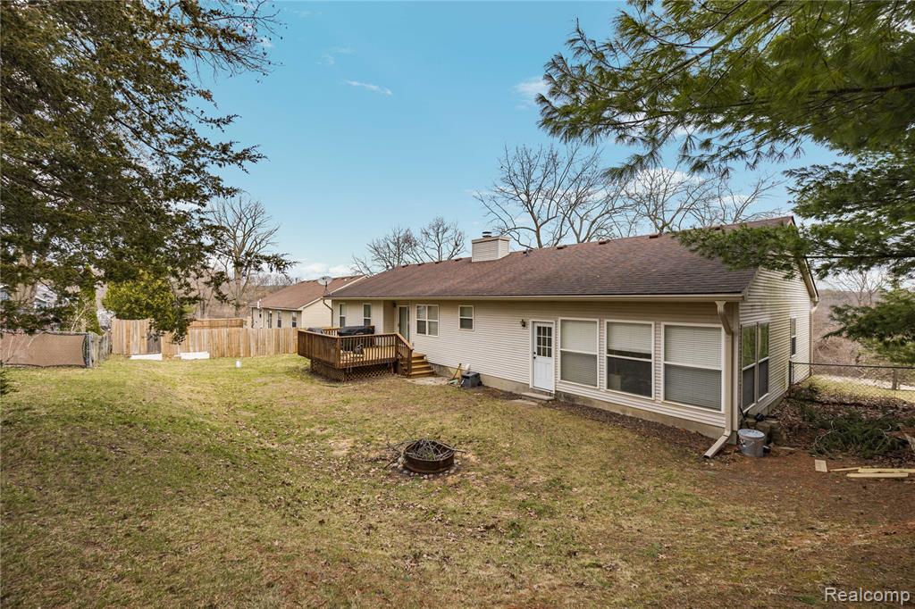 1501 Miller Road Lake Orion, MI 48362 - Photo 59 of 81 Gallery Image 59
