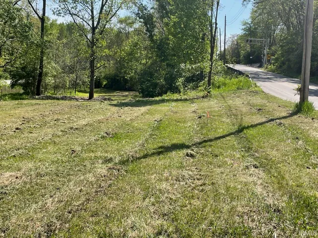 $20,000 | Tbd East Hill Street, Wabash, IN 46992
