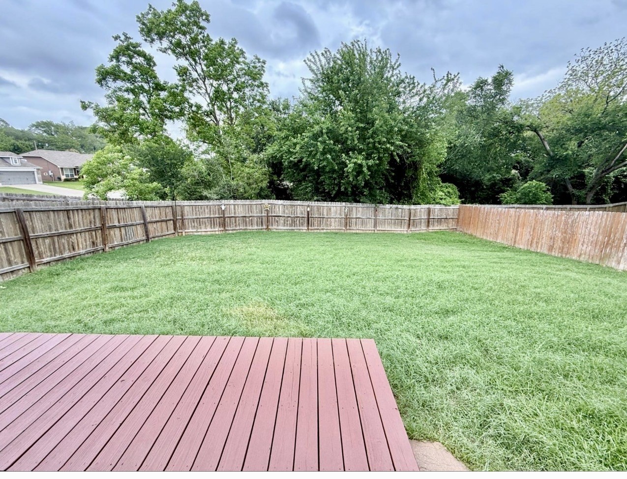 2007 Timberline Court Brenham, TX 77833 - Photo 16 of 17