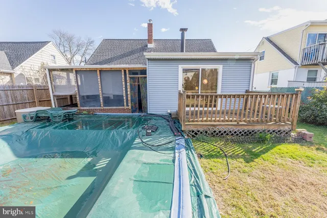 $369,900 | 33 Stratford Avenue, Ewing, NJ 08618