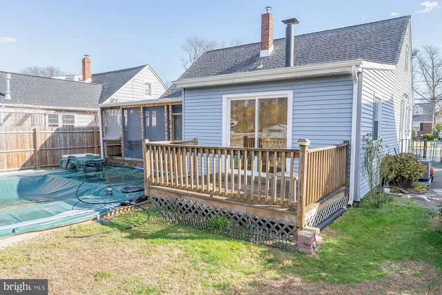 $369,900 | 33 Stratford Avenue, Ewing, NJ 08618