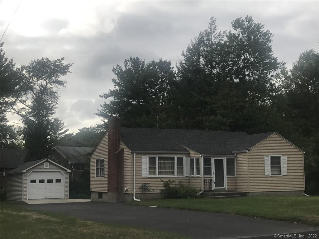 311 Deerfield Road Windsor, CT 06095 - Photo 1 of 1 Gallery Image 1