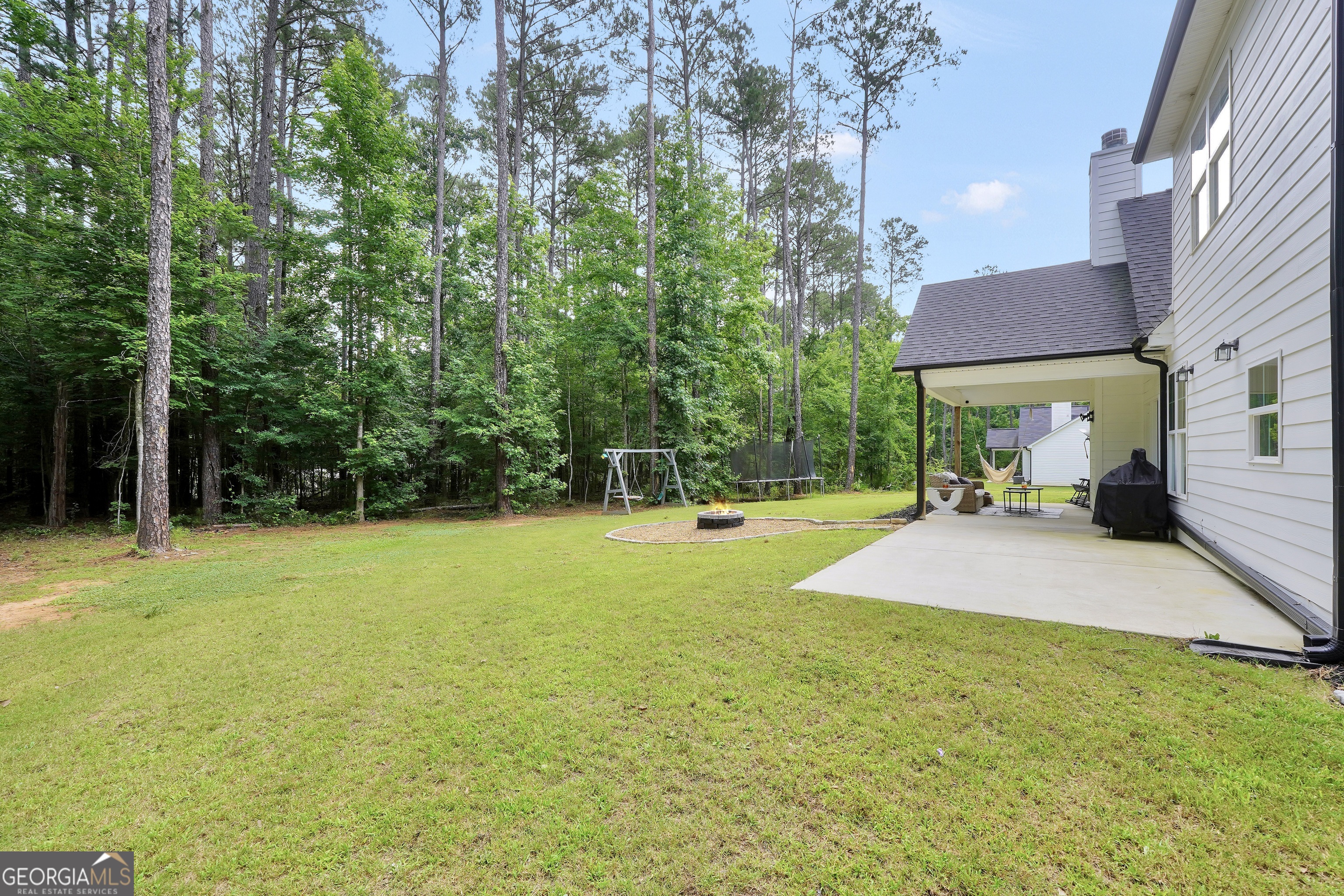 1577 Stark Road Jackson, GA 30233 - Photo 44 of 49