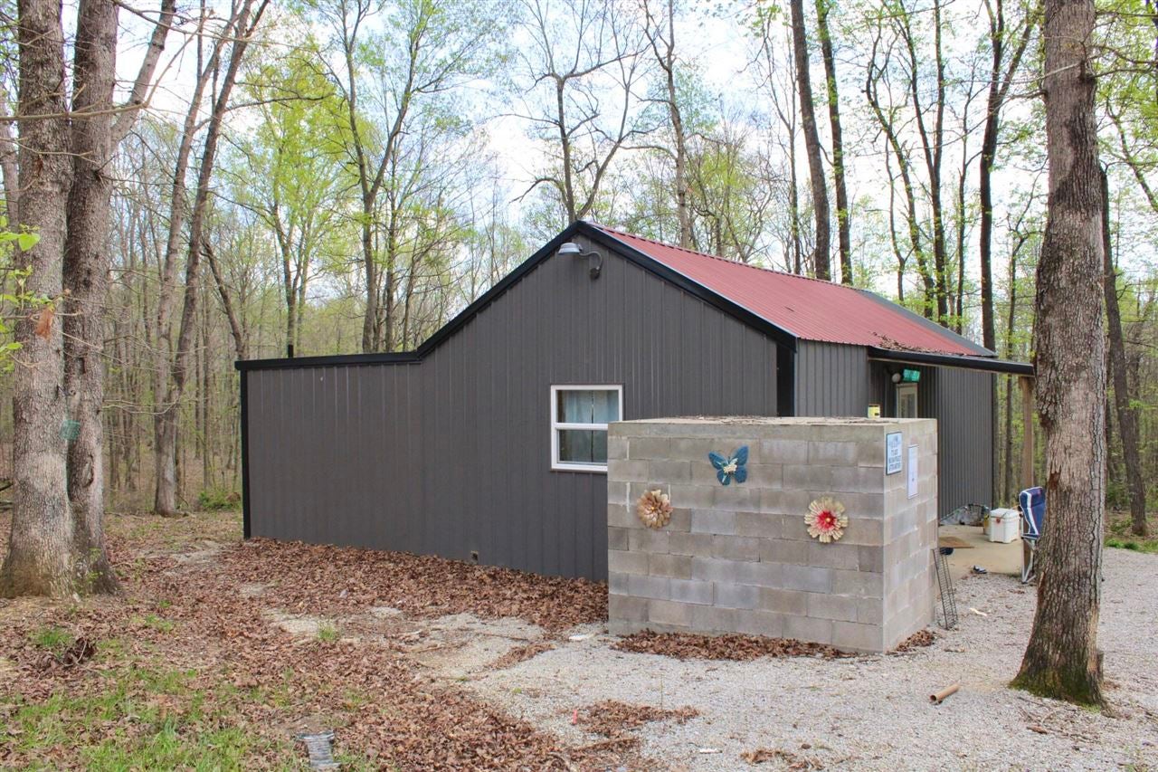 2855 Flat Rock Road Morgantown, KY 42261 - Photo 35 of 41 Gallery Image 35