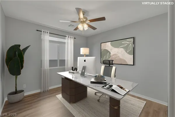$585,000 | 1024 Terron Allen Avenue, North Las Vegas, NV 89031