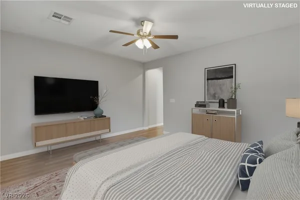 $585,000 | 1024 Terron Allen Avenue, North Las Vegas, NV 89031