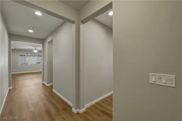 $585,000 | 1024 Terron Allen Avenue, North Las Vegas, NV 89031