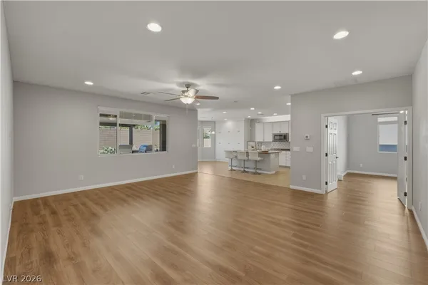 $585,000 | 1024 Terron Allen Avenue, North Las Vegas, NV 89031
