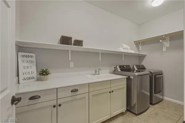 $585,000 | 1024 Terron Allen Avenue, North Las Vegas, NV 89031