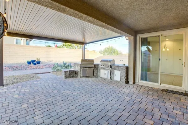 $585,000 | 1024 Terron Allen Avenue, North Las Vegas, NV 89031