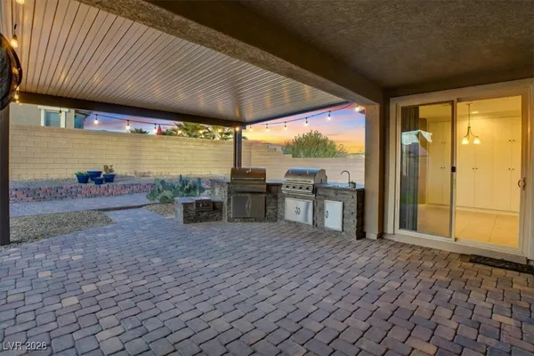 $585,000 | 1024 Terron Allen Avenue, North Las Vegas, NV 89031