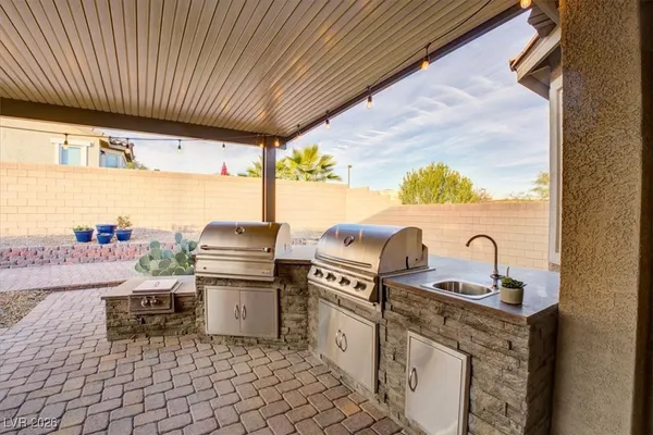 $585,000 | 1024 Terron Allen Avenue, North Las Vegas, NV 89031