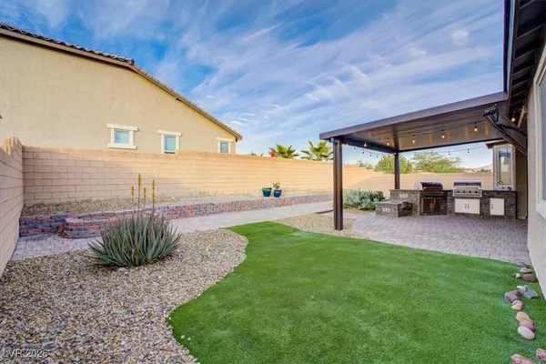 $585,000 | 1024 Terron Allen Avenue, North Las Vegas, NV 89031