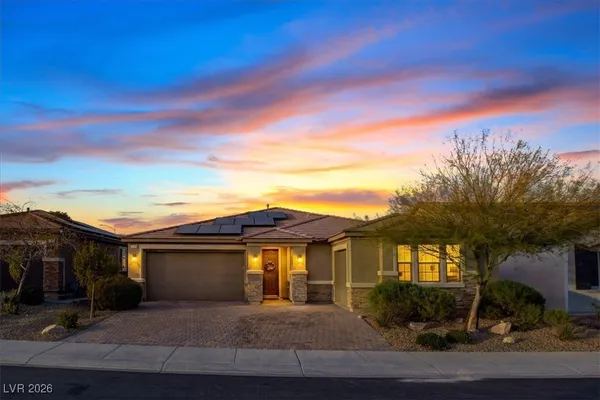$585,000 | 1024 Terron Allen Avenue, North Las Vegas, NV 89031