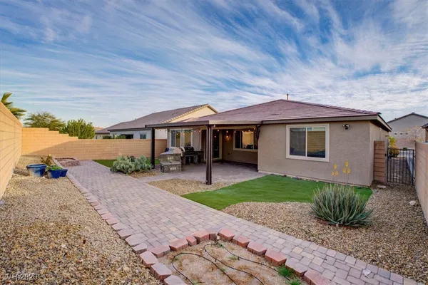 $585,000 | 1024 Terron Allen Avenue, North Las Vegas, NV 89031