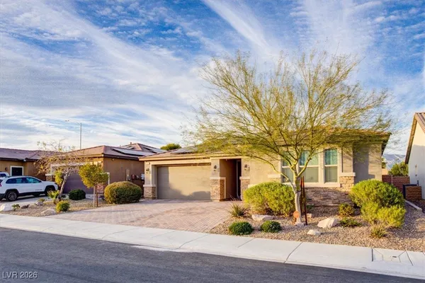 $585,000 | 1024 Terron Allen Avenue, North Las Vegas, NV 89031