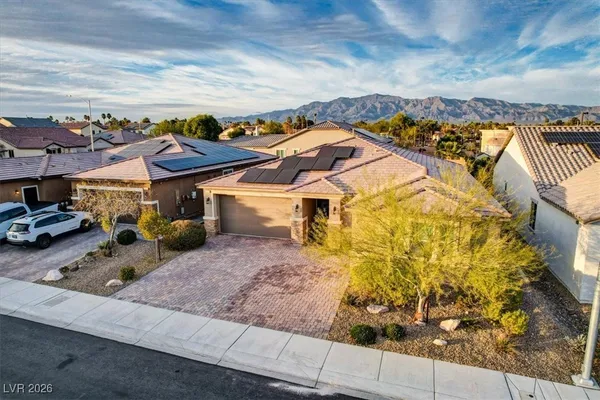$585,000 | 1024 Terron Allen Avenue, North Las Vegas, NV 89031
