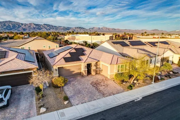 $585,000 | 1024 Terron Allen Avenue, North Las Vegas, NV 89031