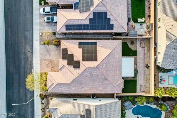 $585,000 | 1024 Terron Allen Avenue, North Las Vegas, NV 89031