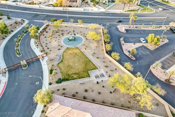 $585,000 | 1024 Terron Allen Avenue, North Las Vegas, NV 89031