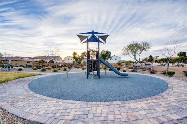 $585,000 | 1024 Terron Allen Avenue, North Las Vegas, NV 89031
