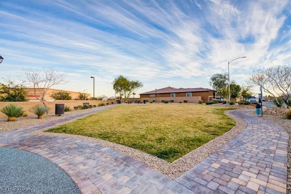 $585,000 | 1024 Terron Allen Avenue, North Las Vegas, NV 89031