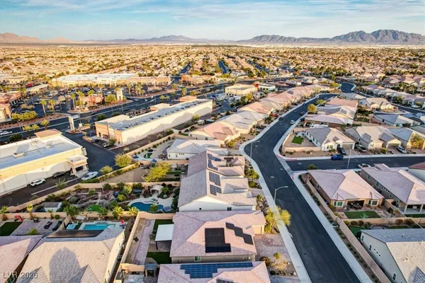 $585,000 | 1024 Terron Allen Avenue, North Las Vegas, NV 89031