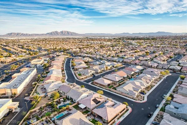 $585,000 | 1024 Terron Allen Avenue, North Las Vegas, NV 89031