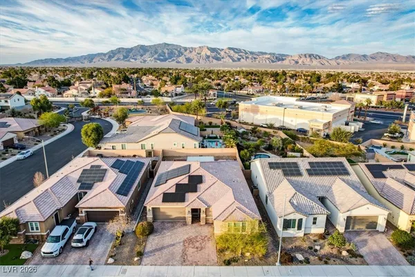 $585,000 | 1024 Terron Allen Avenue, North Las Vegas, NV 89031