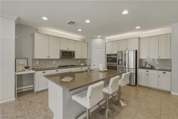 $585,000 | 1024 Terron Allen Avenue, North Las Vegas, NV 89031