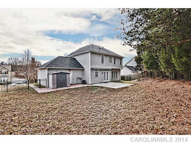 280 Patrick Avenue Southwest Concord, NC 28025 - Photo 16 of 16