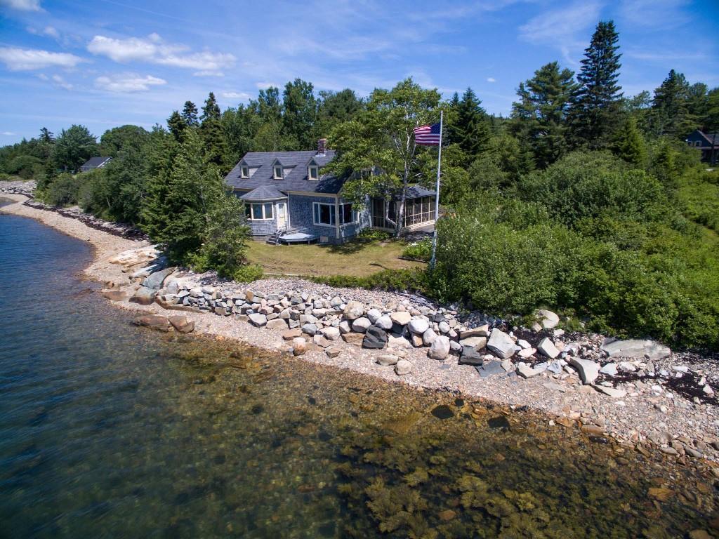 17 Lighthouse Point Road Gouldsboro, ME 04669 - Photo 32 of 32 Photo