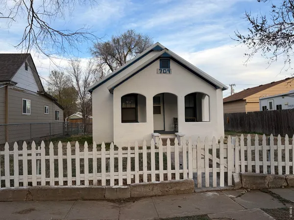 $199,999 | 709 South 3rd Street, Lamar, CO 81052