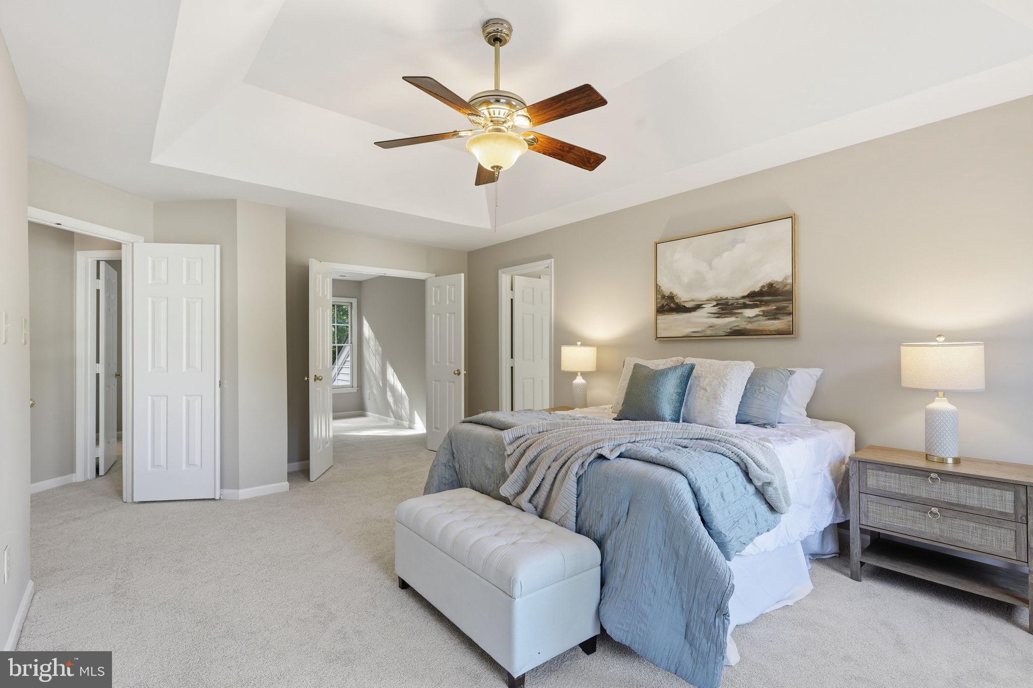 8556 Hooes Road Springfield, VA 22153 - Photo 22 of 57