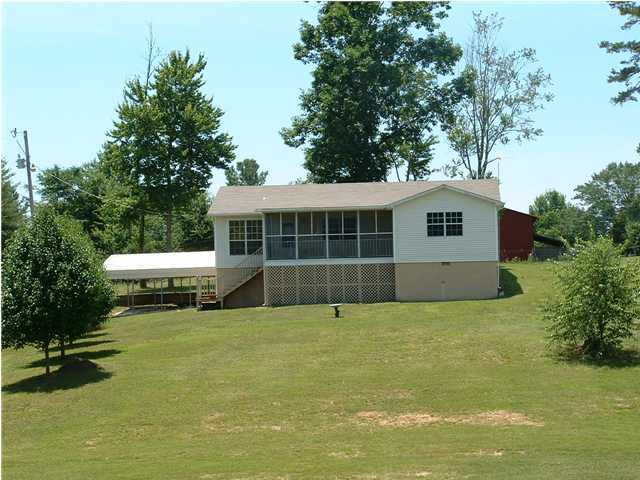 588 Wood Station Road Rock Spring, GA 30739 - Photo 3 of 7 Additional Photo