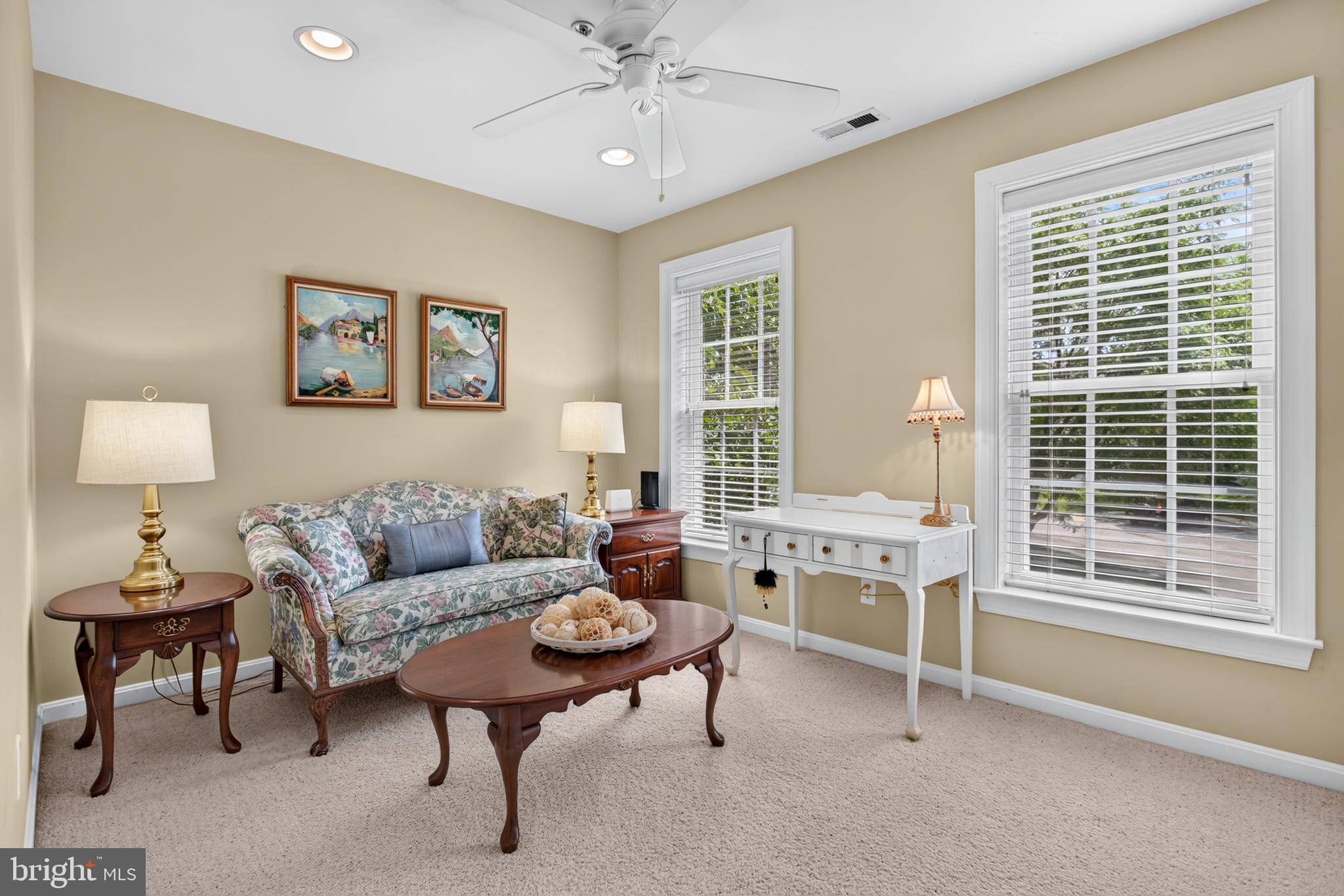 423 Merlin Road Newtown Square, PA 19073 - Photo 28 of 52 Second Floor Alcove