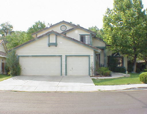 3036 Bramble Drive Reno, NV 89509 - Photo 1 of 1