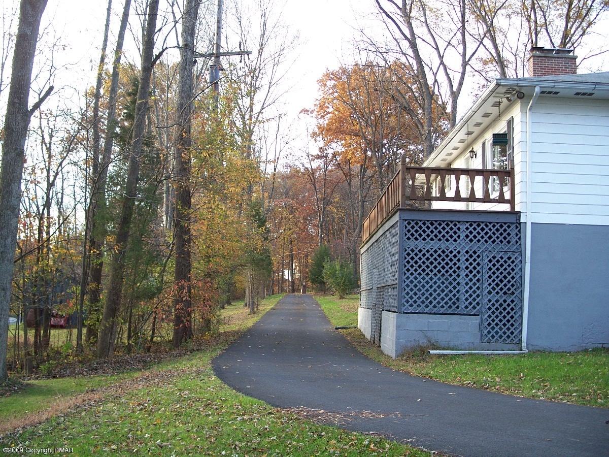 137 Independence Road East Stroudsburg, PA 18301 - Photo 2 of 15 a view of outdoor space and yard