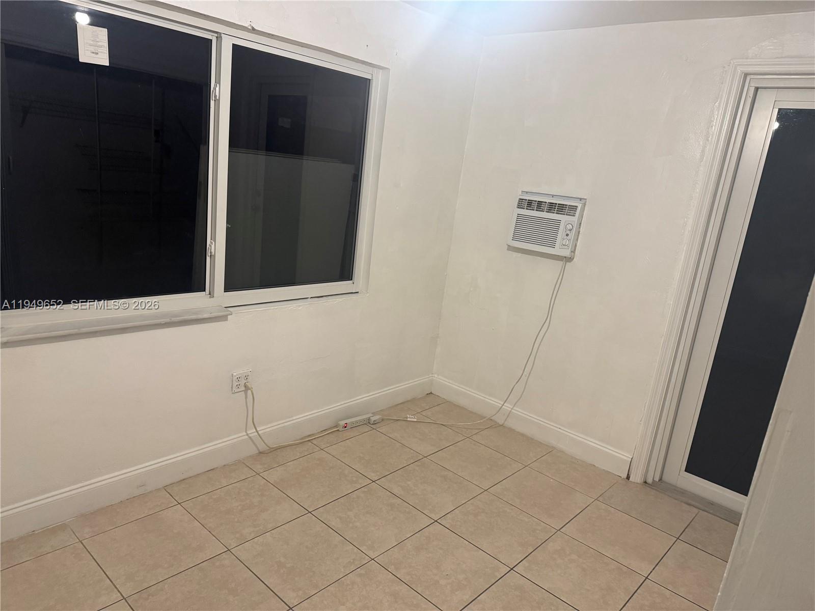 1629 Southwest 10th Street, Unit 1 Miami, FL 33135 - Photo 10 of 10 Second Bedroom