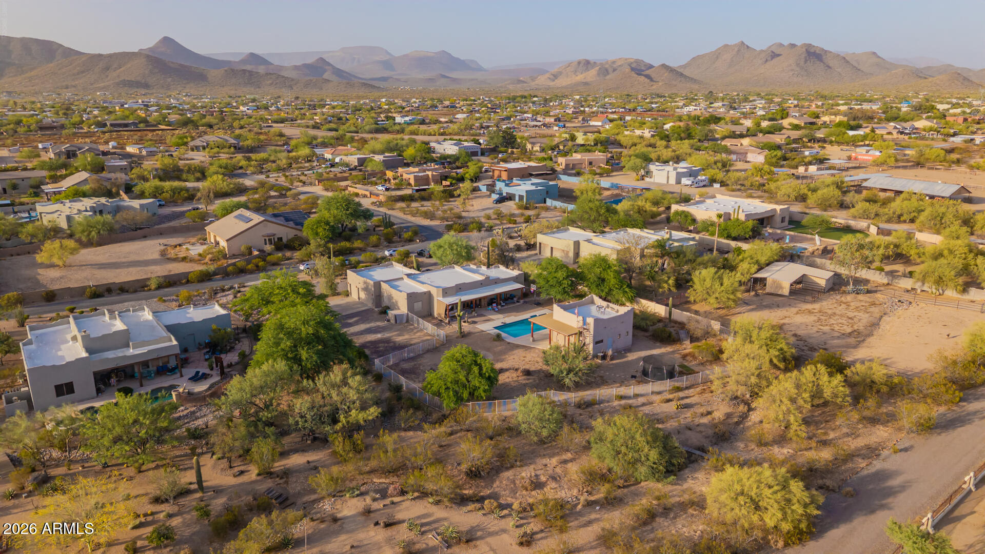 1723 East Dolores Road Phoenix, AZ 85086 - Photo 71 of 78 12 - Dolores Drone
