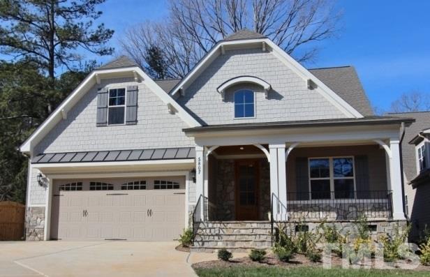 5807 Faringdon Place Raleigh, NC 27609 - Photo 1 of 24 Gallery Image 1