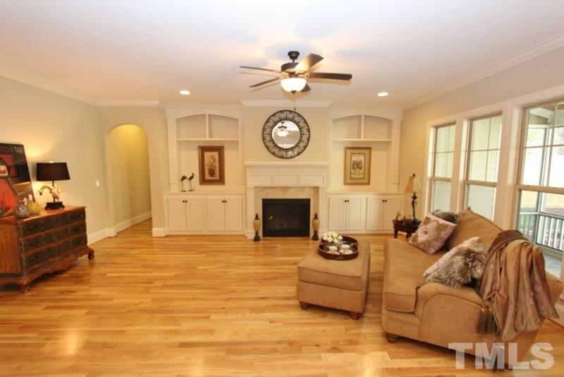 5807 Faringdon Place Raleigh, NC 27609 - Photo 3 of 24 Gallery Image 3