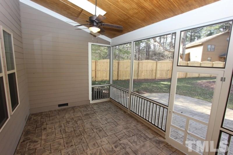 5807 Faringdon Place Raleigh, NC 27609 - Photo 23 of 24 Gallery Image 23
