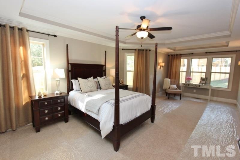 5807 Faringdon Place Raleigh, NC 27609 - Photo 10 of 24 Gallery Image 10