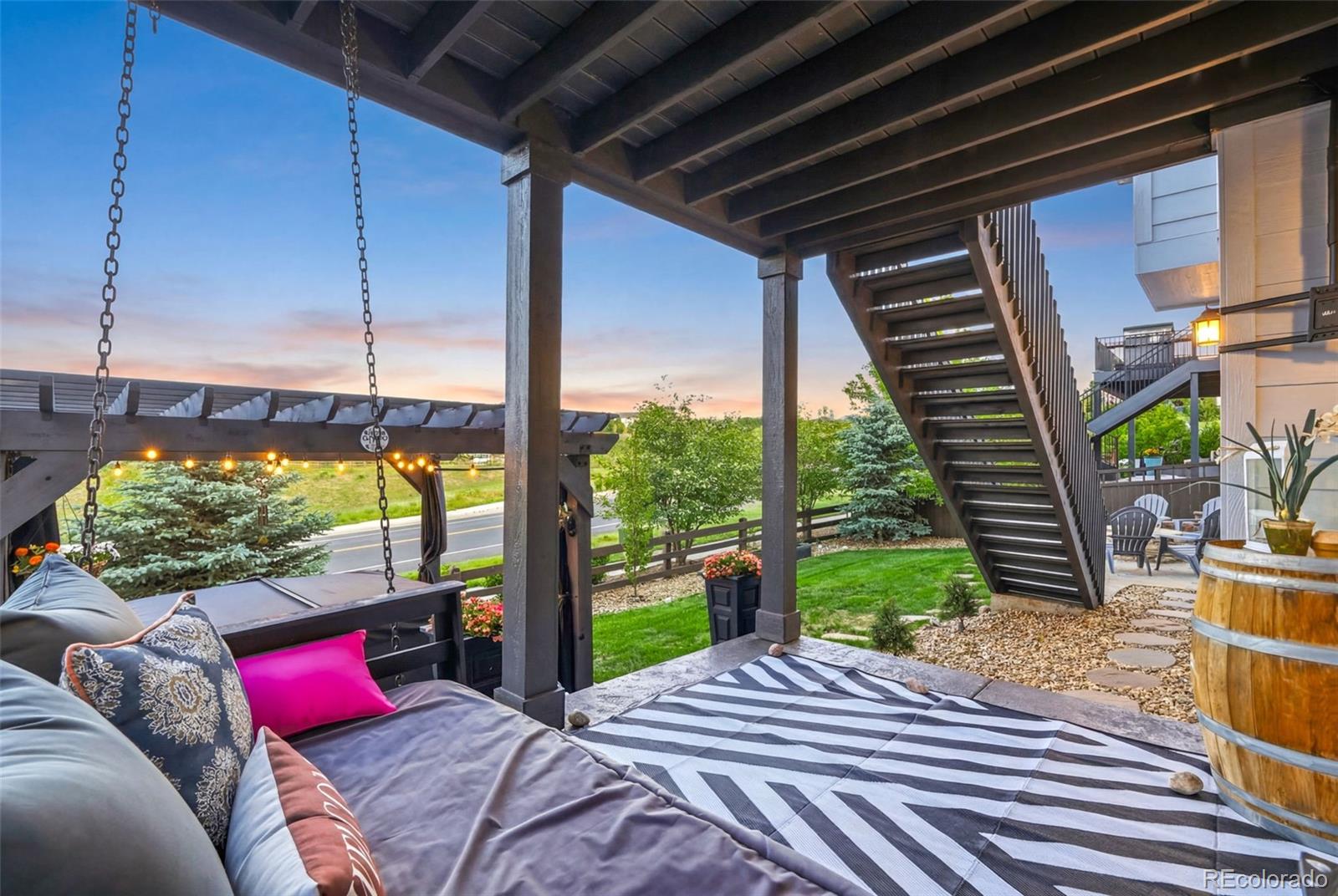 2900 Rising Moon Way Castle Rock, CO 80109 - Photo 43 of 50
