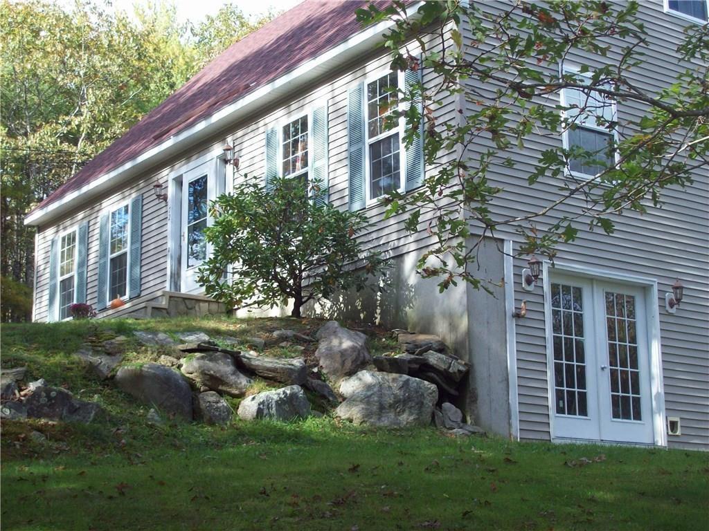 72 Brown Road Wiscasset, ME 04578 - Photo 32 of 34 Photo