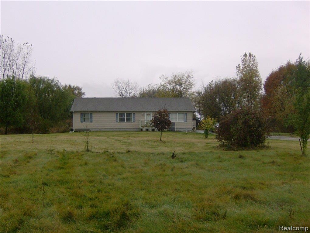 15725 Schultz Road Allenton, MI 48002 - Photo 1 of 12 HPIM3053.JPG