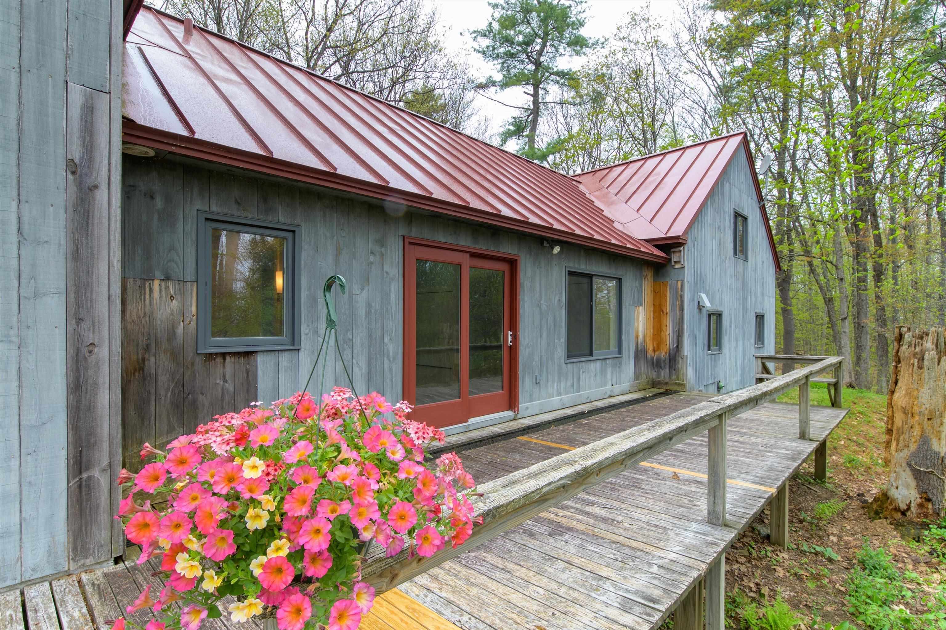 559 Parker Hill Road Rockingham, VT 05156 - Photo 8 of 58