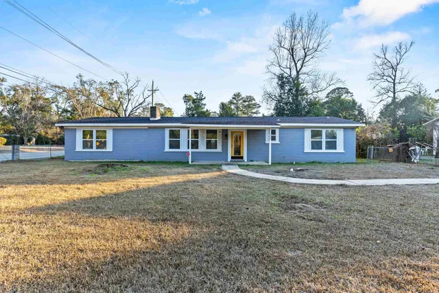 $250,000 | 1903 West King Street, Quincy, FL 32351