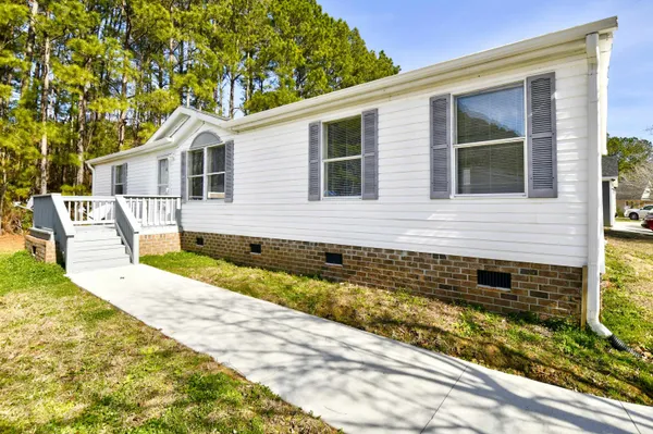 $199,900 | 3833 Mayfield Drive, Conway, SC 29526